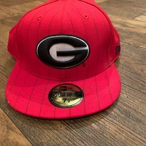 Georgia Bulldogs Hat